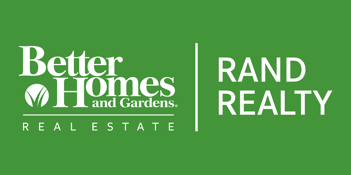Better Homes and Gardens Real Estate Rand Realty